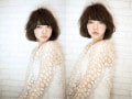 レイヤーボブでふんわり可愛く決める！ おすすめ3選