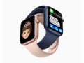 Apple Watchの「ファミリー共有設定」とは？ キッズケータイとして使えるApple Watch SEの魅力