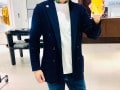 羽織るだけ！服選びに迷う旦那様にもおすすめカーディガンコーデ
