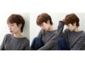 襟足長めショート3選！ 垢抜けカットでクールな雰囲気に