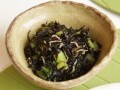 栄養たっぷり！ダイエットにも！「ひじき」の絶品レシピ4選