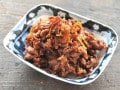 箸が止まらない！やみつき確実の「ご飯のお供」レシピ4選