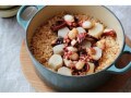 基本の煮物から洋風アレンジまで！「里芋」を使った絶品レシピ4選