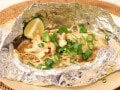 時短！簡単！美味しい！「ホイル焼き」のお手軽レシピ4選