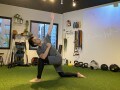スキマ時間に5分でできる！肩や腰のコリをほぐす簡単エクササイズ 