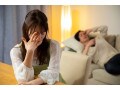 日常会話は家に居たってLINE経由…「仮面夫婦」は2割か4割か？
