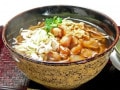 ほっこり温かい＆さっぱり冷たい「年越しそば」レシピ4選
