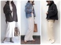 コラボからメンズまで！40代が着たいユニクロアウターコーデ