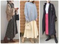 40代の甘めコーデはコレ！大人可愛い着こなし5例