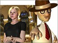 PoserとShadeではじめる3DCG【2】　進化する3D人物作成ソフトPoser
