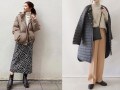 野暮ったく見えない！ ダウンの垢抜けコーデ4つのコツ