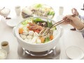 簡単な「鍋料理」がもっと手軽になる！おすすめ100均便利グッズ