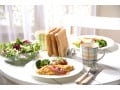 面倒な仕込みも不要!? 毎日の調理を時短にできる「食材保存」のワザ