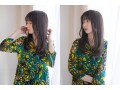 「顔まわりカール」でいつもの髪型にスパイスを。おすすめ3選