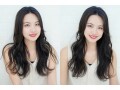 伸ばした髪を最大限にかっこ可愛く！おしゃれスーパーロング3選