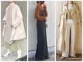 春も意識！ユニクロでつくる大人のきれいめカジュアルコーデ