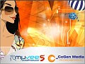 プロモーションビデオのようなクリップ作成
