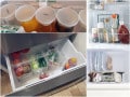冷蔵庫を片付けてムダ買いを減らす！整理収納プロたちのアイデア集