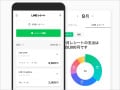 LINEでレシートを撮影するだけで「お小遣い帳」が付けられる「LINEレシート」　LINE家計簿との違いは？