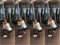 在宅太りで垂れたお尻を"きゅっ"と！ヒップアップトレーニング4選