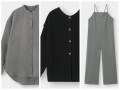 シック＆おしゃれで40代女性におすすめ！GU春の新作3選