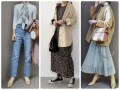 旬かつ高見え！GUでつくる春のアラフォーカジュアルコーデ