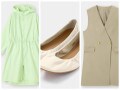 大人女性が着たい！GUの「限定販売」春アイテム3選