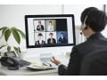 テレワークストレス解消のカギ!?「雑談」の方法・活かし方