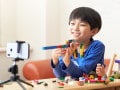 子どもが将来なりたい職業「YouTuber」、就かせたくない親が知るべき意外な教育効果