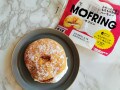 ”あんバター党”におすすめ！ローソンの新作ドーナツ「モフリン」
