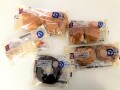 ローソンおすすめ低糖質パン5選！管理栄養士が食べるポイントを分析