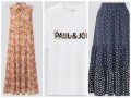 大人可愛い！ユニクロ「UT」とポール ＆ ジョーのコラボで買うべき3選