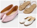 ユニクロGUで2990円以下！春のトレンドフラットシューズ3選