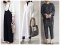 色使いは控えめがカギ！春のアラフォーしまむらコーデ5選