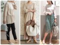 違和感の元!? 40代が避けたいNGフェミニンコーデ