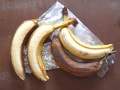 【実験】常温？冷蔵？バナナが美味しく長持ちする保存方法を比較検証