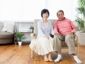60代夫婦の節約術！保険を見直したい人の注意点