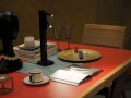 美術館のクオリティを家庭用照明で！ 「SALIOT pico」は太陽の下で見る色を再現するテーブルライトの新しい形