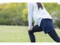 運動すると膝が痛いときの改善法・3つのチェックポイント