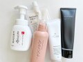 肌のお悩み別！マスクや花粉の肌トラブルを解消する「洗顔料5選」