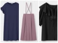 ALL2490円以下！40代が着たい大人可愛いGUアイテム3選