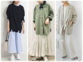 40代女性はここをチェック！2021年春夏に取り入れたいスニーカーコーデ5