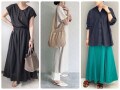 脱・おばさん見え！40代が気を付けたい初夏のNGコーデ