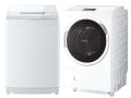 「洗濯機はドラム式と縦型、どっちがいい？」に家電のプロが回答！ 大手洗濯機メーカー4社の特徴を解説