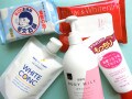 ALL1100円以下！つるすべ肌になれるボディケアアイテム5選