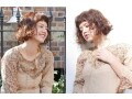 「セカンドバング」で今っぽさアップ……伸ばしかけヘアの垢抜け3選