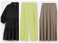アラフィフ女性に！2490円以下＆涼しくおしゃれなGU夏服3選