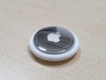 忘れ物防止タグの中で「AirTag」が優れている理由