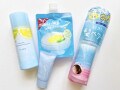 冷やす＆凍らせるコスメ？汗ばむ季節に効く「ひんやりコスメ」4選