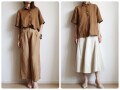 隠れた名品！JWアンダーソンの2990円リネンシャツが狙い目